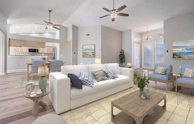 Foto del edificio - 1520 Canberley Ct