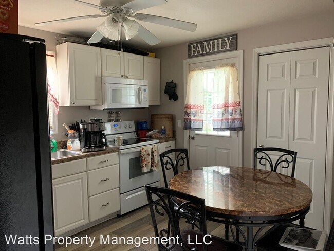 Building Photo - 2 br, 1 bath House - 128 Northside Dr
