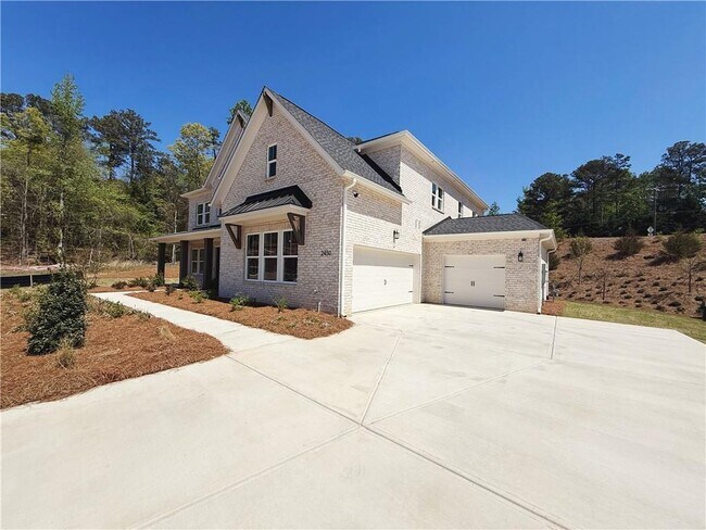 Foto del edificio - 2450 Colliers Ln