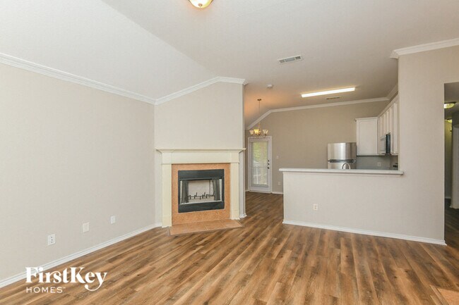 Building Photo - 1427 Sax Leigh Dr