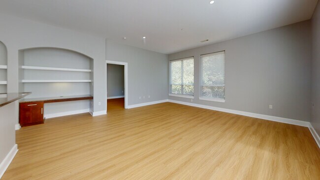 Interior Photo - Charles River Landing