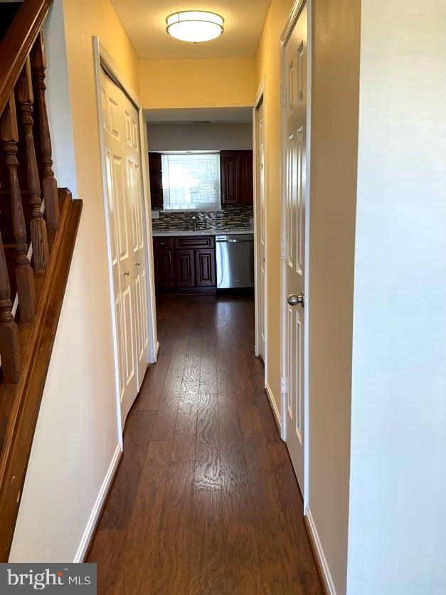 1833 Cedarwood Ct, Greater Landover, MD 20785 Townhome Rentals in