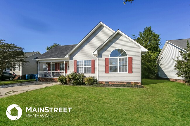 Building Photo - 1071 Braxton Dr