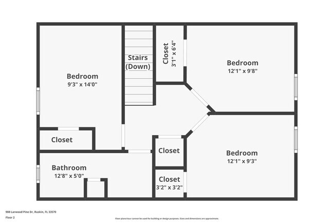Foto del edificio - 908 Larwood Pine Dr