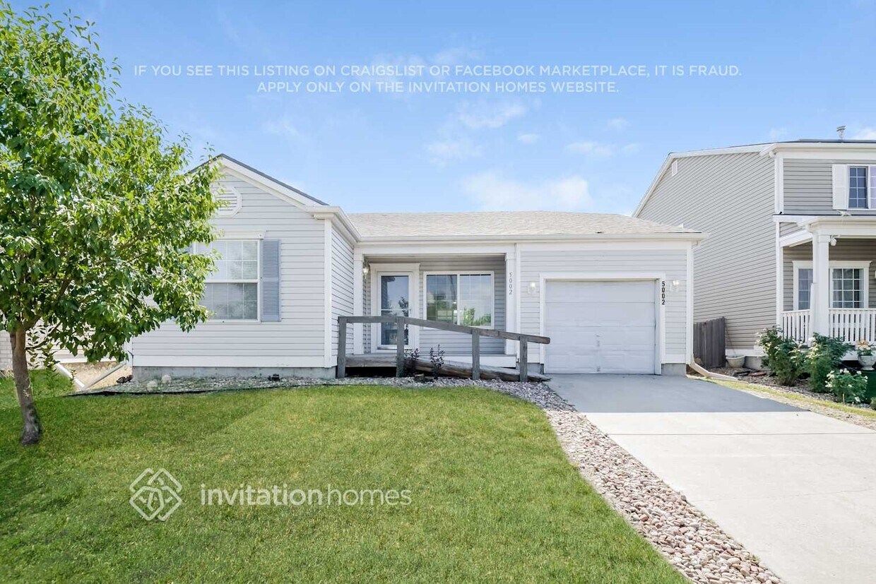 Foto principal - 5002 Jasper St