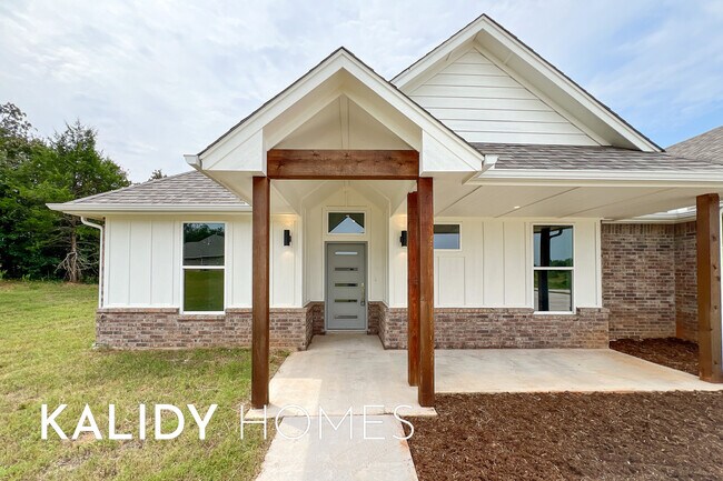 Foto del edificio - 17857 Salem Rd