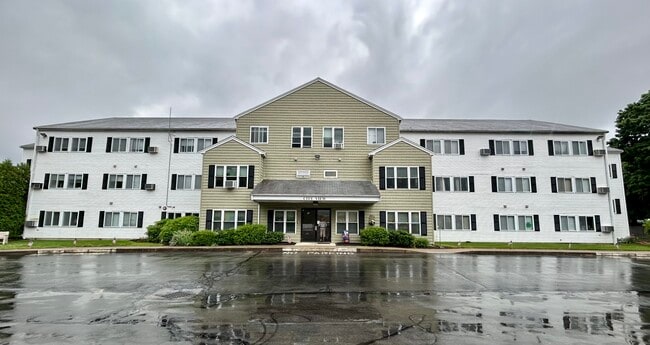 Building Photo - City View Senior Apartments