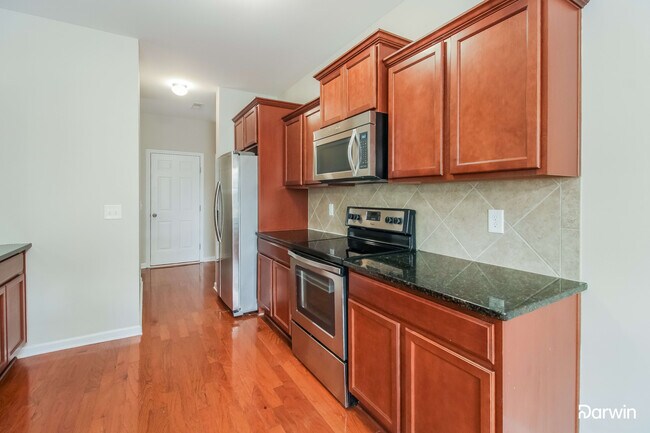 Building Photo - 2472 Autumn Mist Drive, Winston Salem, NC ...