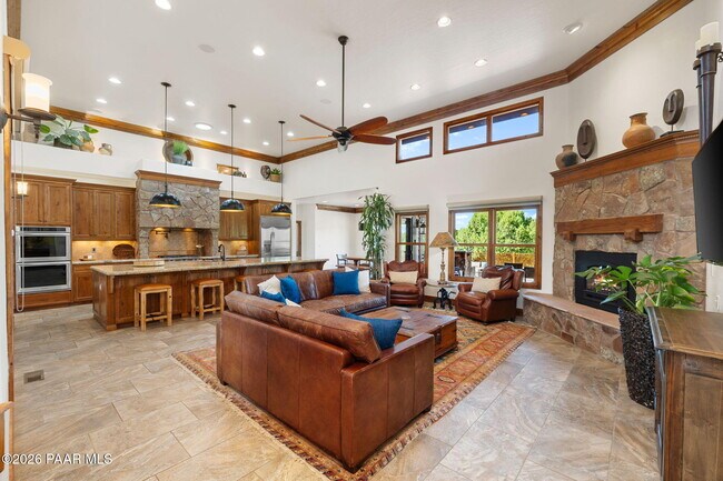 Foto del edificio - 14415 N Sandia Ln