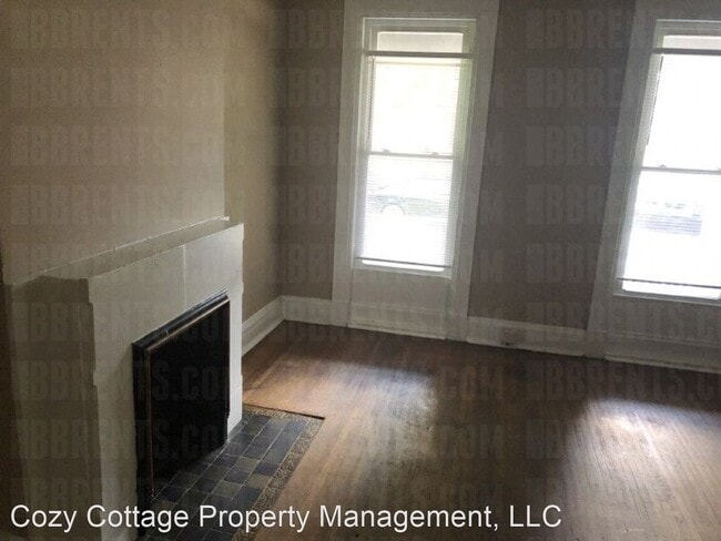 Building Photo - 4 br, 2 bath House - 735 Dayton Street,