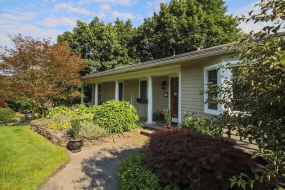 Foto del edificio - 522 Thornell Rd