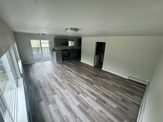 Foto del edificio - 4506 Juneau St
