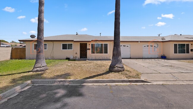 Building Photo - Fully Remodeled 3 bed 1 Bath Duplex Available for Rent in Chula Vista