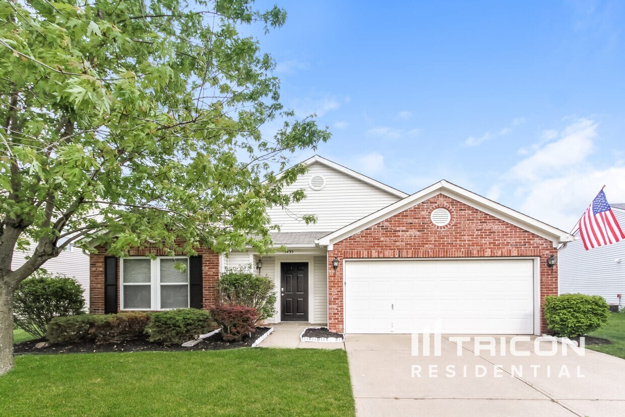 Foto principal - 5435 Floating Leaf Dr