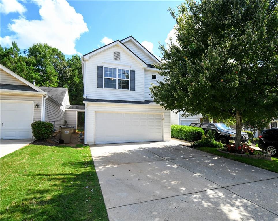 Foto principal - 6215 Smoke Ridge Ln