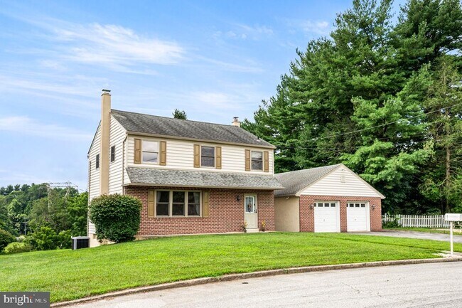 Foto del edificio - 1236 Ellis Cir