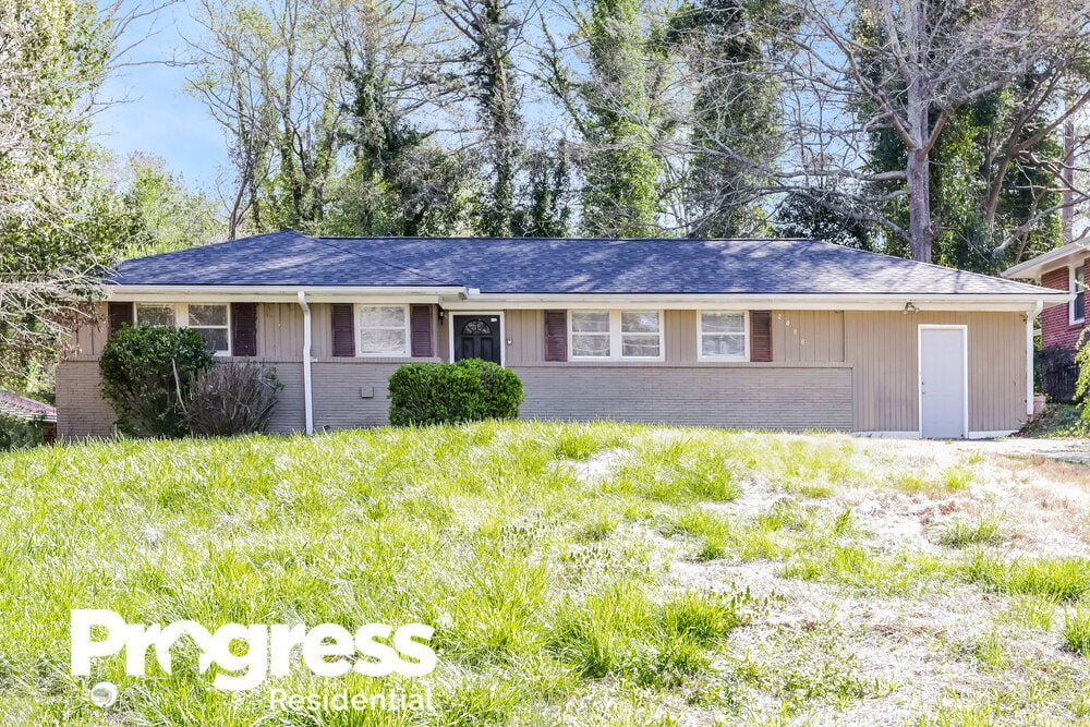 Primary Photo - 2088 Glendale Dr