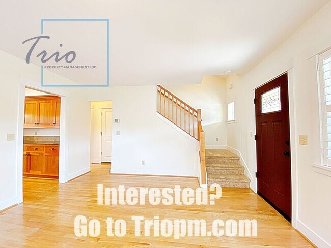 Foto del edificio - 861 Meadow Butte Loop
