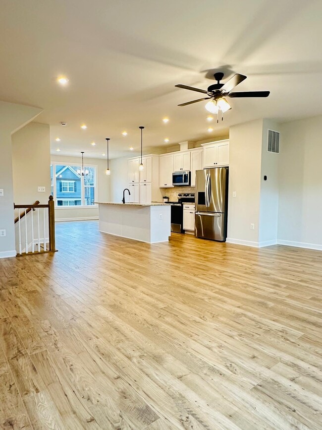 Foto del edificio - 3223 Horizon Rd