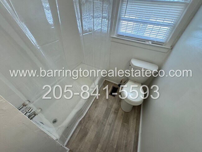 Building Photo - Bessemer