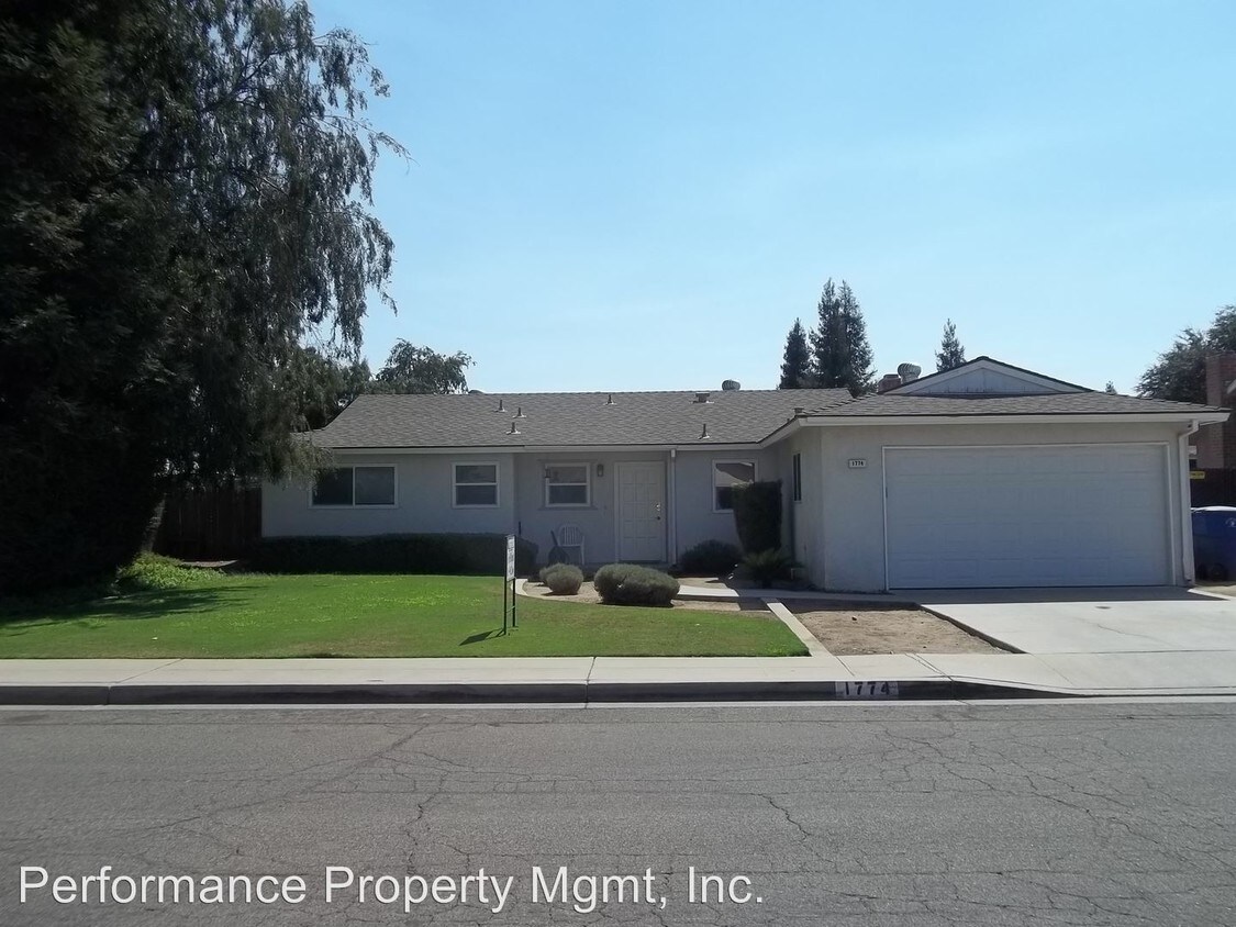 Primary Photo - 3 br, 2 bath House - 1774 Purvis Avenue