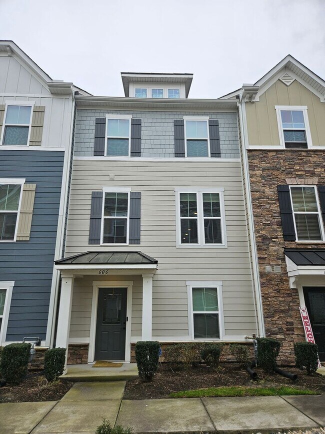 Foto del edificio - REUNION