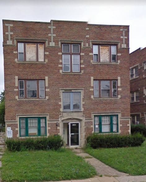 Primary Photo - 1448 W 101st St