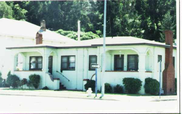Building Photo - 1002 Alhambra Ave