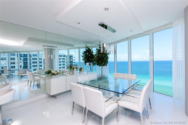 Foto del edificio - 2711 S Ocean Dr
