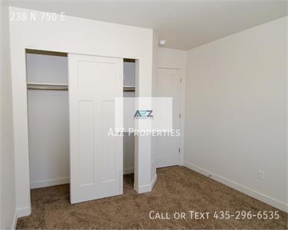 Foto del edificio - 238 N 750 E St