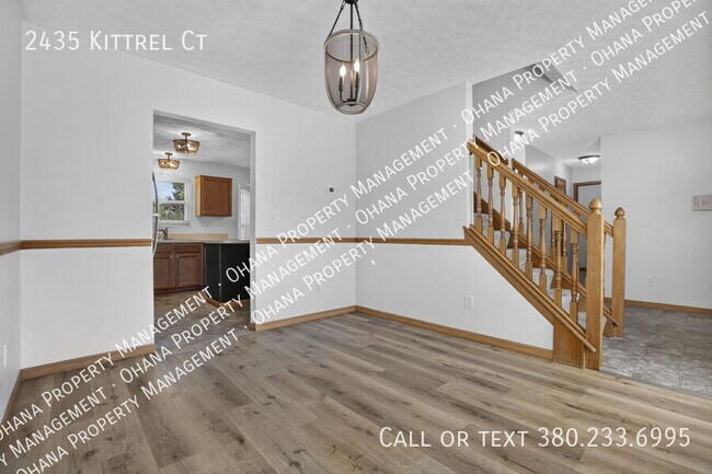 Building Photo - 2435 Kittrel Ct