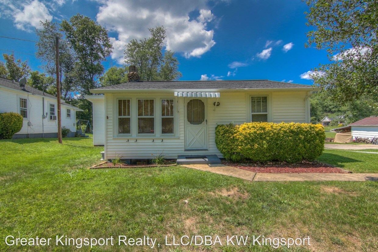 Primary Photo - 312 Colonial Heights Rd