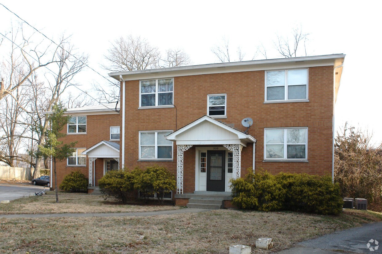 333 Idlewylde Dr, Louisville, KY 40206 Apartments in Louisville, KY