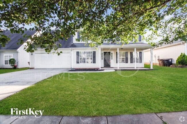 Building Photo - 7433 Sparkleberry Dr