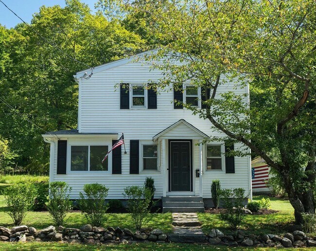 Foto del edificio - 26 Greenwood Ave