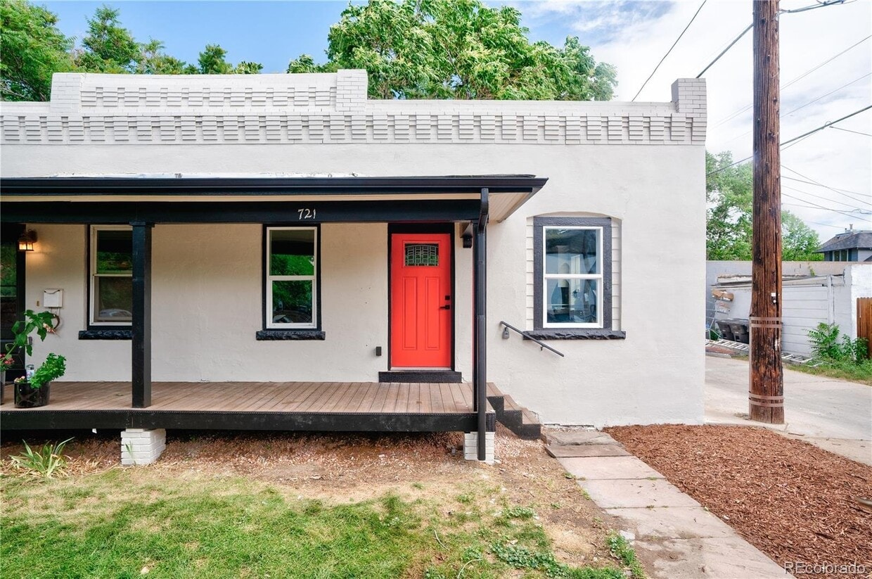 Photo - 721 W 5th Ave (Denver, CO)