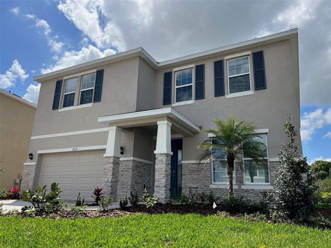 17637 Cantarina Cove, Bradenton, FL 34211 - House Rental in Bradenton ...