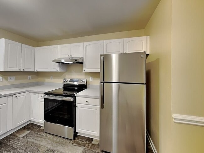 Foto del edificio - 6622 Autumn Gate Ln