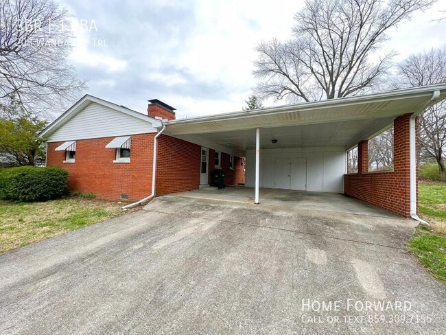 Building Photo - 208 Wanda Lee Trail