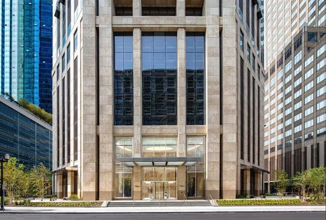 Foto del edificio - 99 Hudson St