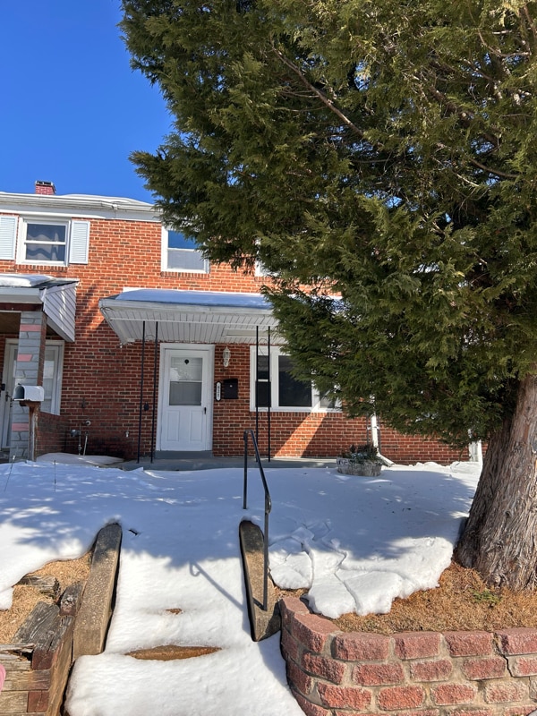 Building Photo - 821 Lannerton Rd