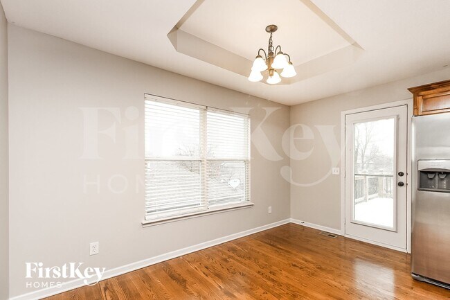 Foto del edificio - 8500 N Kensington Ave