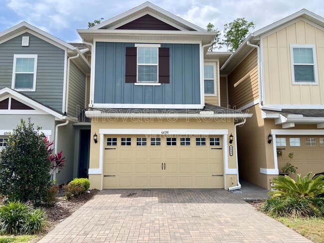 Photo - 6898 Tussilago Way Townhome