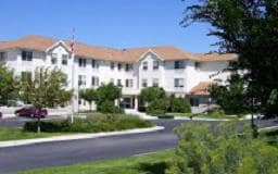 Primary Photo - Heavens View Apartments