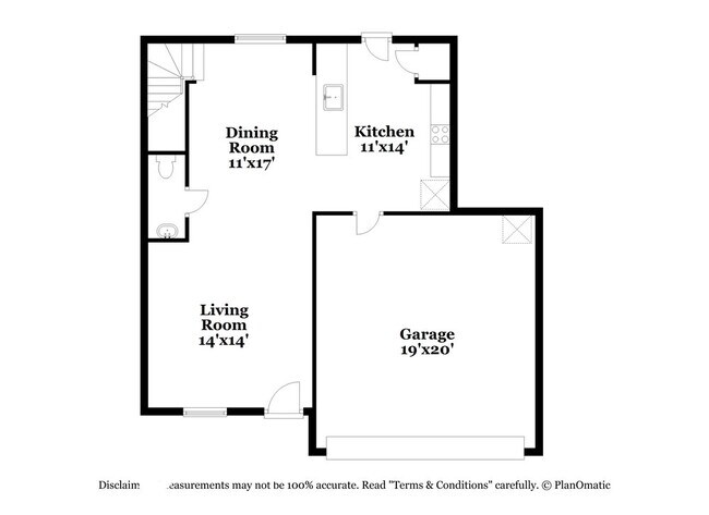Foto del edificio - 300 Sunnymeade Ln