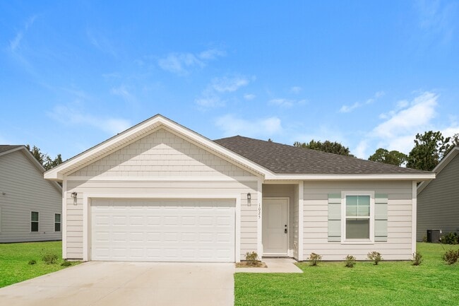 Building Photo - 1025 Autumns Wood Cir E