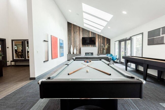 Foto del edificio - Ellyson Apartment Homes