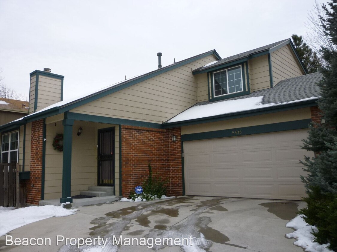 Primary Photo - 3 br, 1.5 bath House - 9336 Bellewood Ct