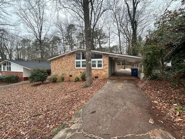 Building Photo - 2249 Polar Rock Pl SW