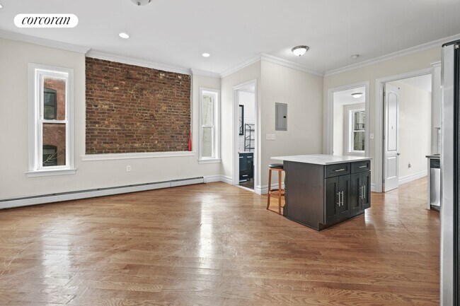 Foto del edificio - 378 E 26th St